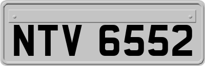 NTV6552