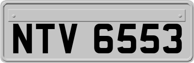 NTV6553