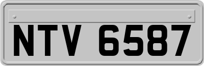 NTV6587