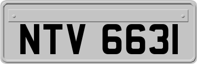 NTV6631