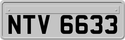 NTV6633