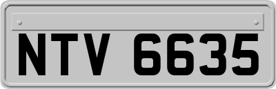 NTV6635