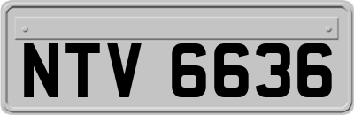 NTV6636