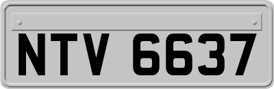 NTV6637