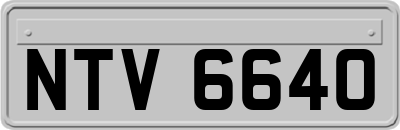 NTV6640