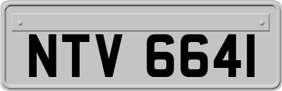 NTV6641