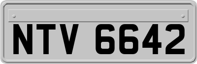 NTV6642