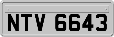 NTV6643