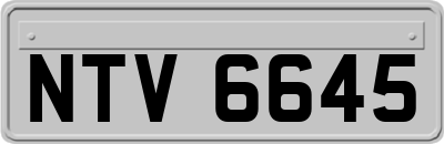 NTV6645