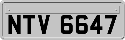 NTV6647