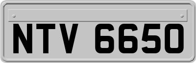 NTV6650