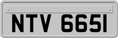 NTV6651