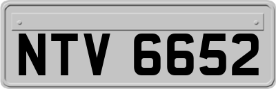 NTV6652