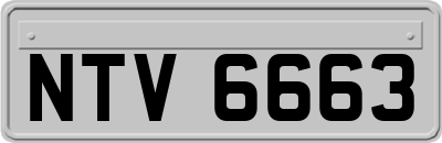 NTV6663