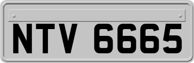 NTV6665