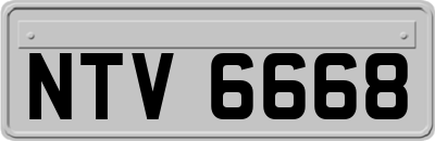 NTV6668