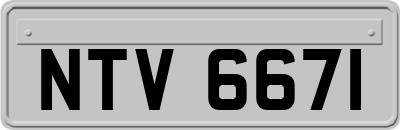 NTV6671