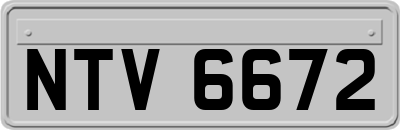 NTV6672