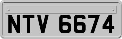 NTV6674