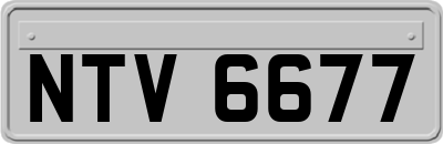 NTV6677