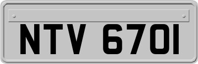 NTV6701