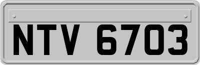 NTV6703
