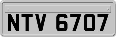 NTV6707