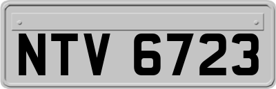 NTV6723
