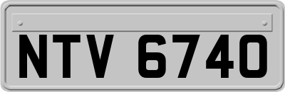NTV6740