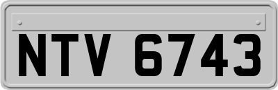 NTV6743