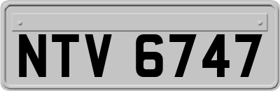 NTV6747