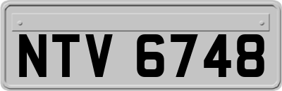 NTV6748