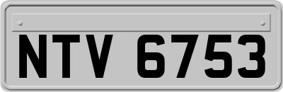 NTV6753