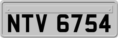 NTV6754