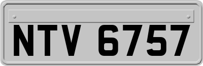 NTV6757