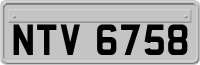 NTV6758