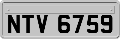 NTV6759