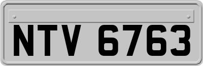 NTV6763