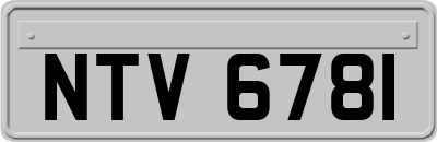 NTV6781