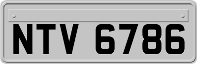 NTV6786