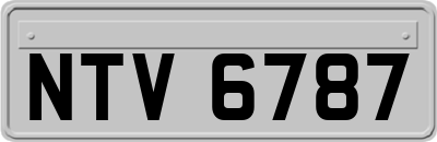 NTV6787