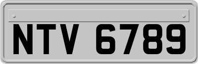 NTV6789