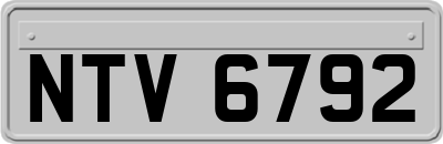 NTV6792