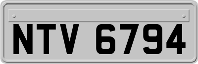 NTV6794