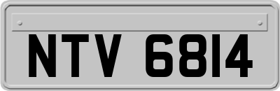 NTV6814