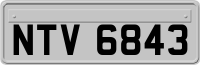 NTV6843