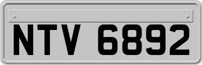 NTV6892