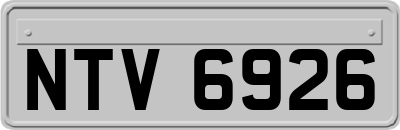 NTV6926