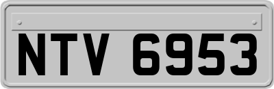 NTV6953