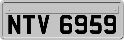 NTV6959